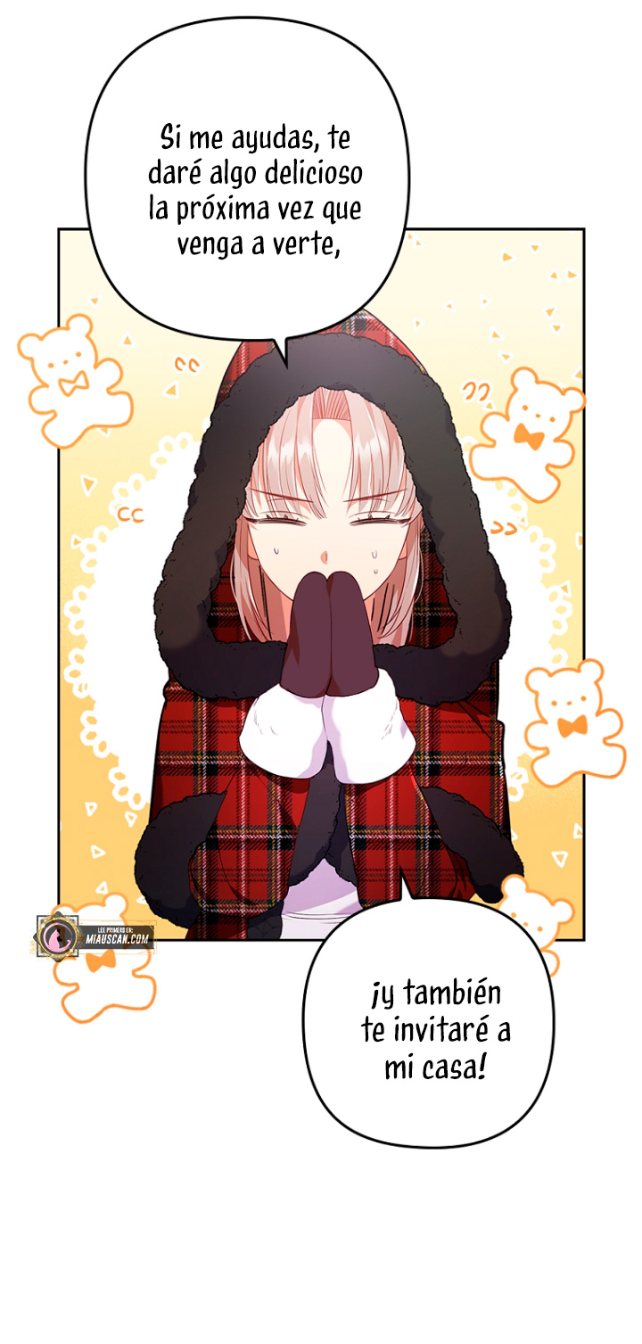 Seduje al protagonista masculino enfermizo Capítulo 34 - Page 18