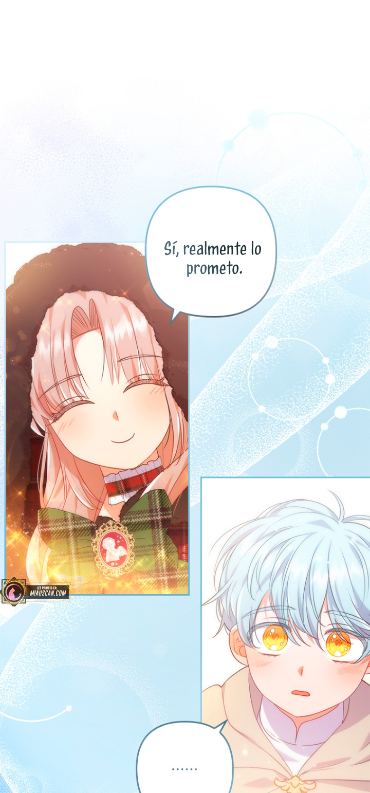 Seduje al protagonista masculino enfermizo Capítulo 34 - Page 20