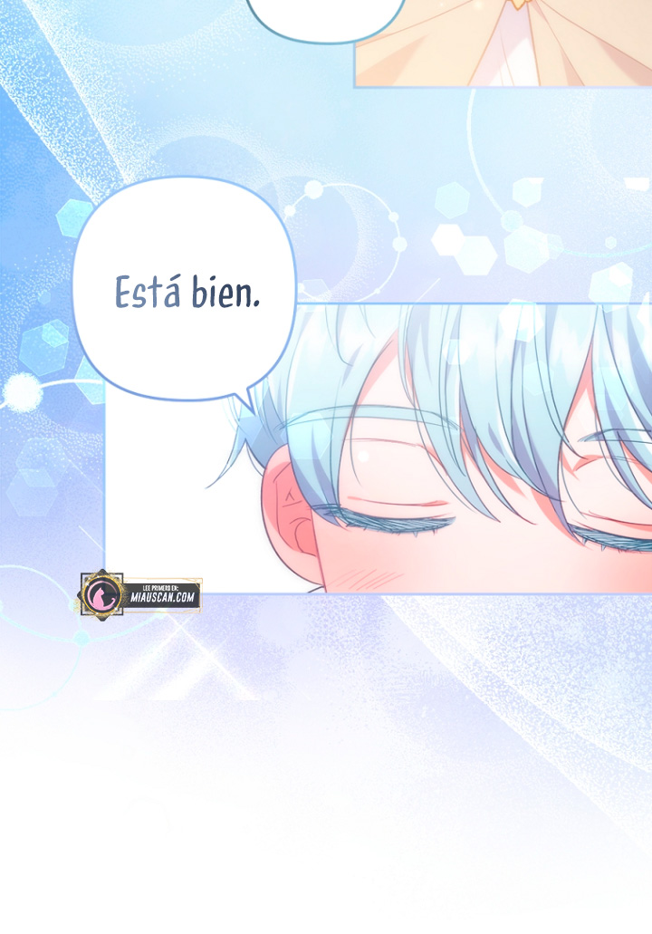 Seduje al protagonista masculino enfermizo Capítulo 34 - Page 21