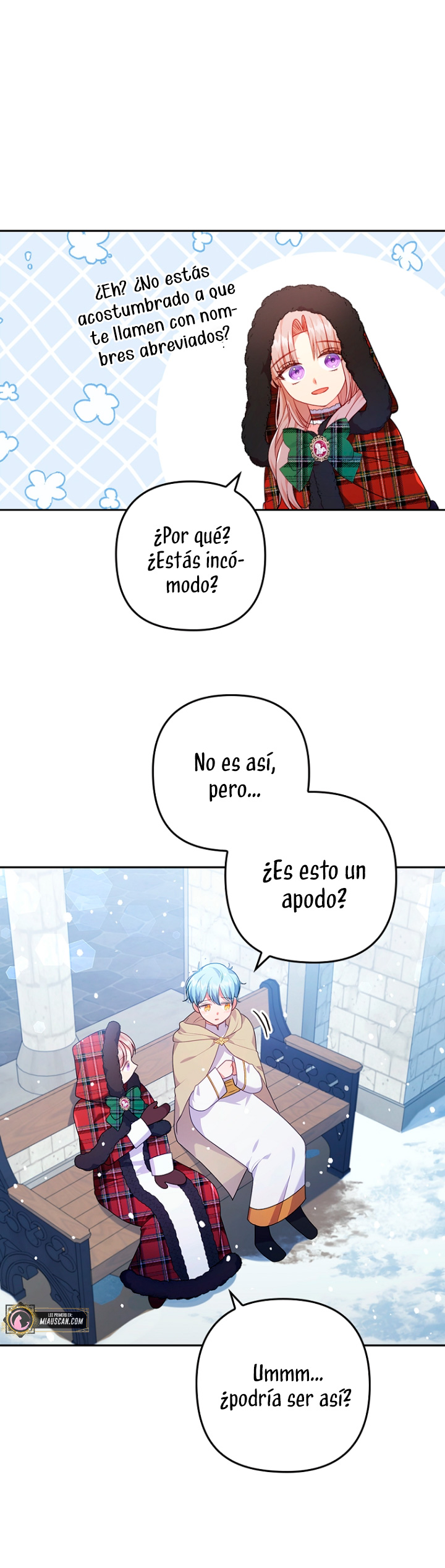 Seduje al protagonista masculino enfermizo Capítulo 34 - Page 26