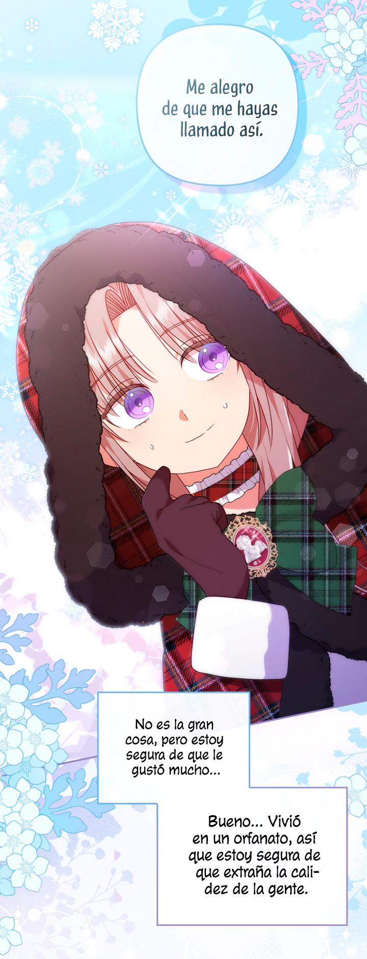 Seduje al protagonista masculino enfermizo Capítulo 34 - Page 28