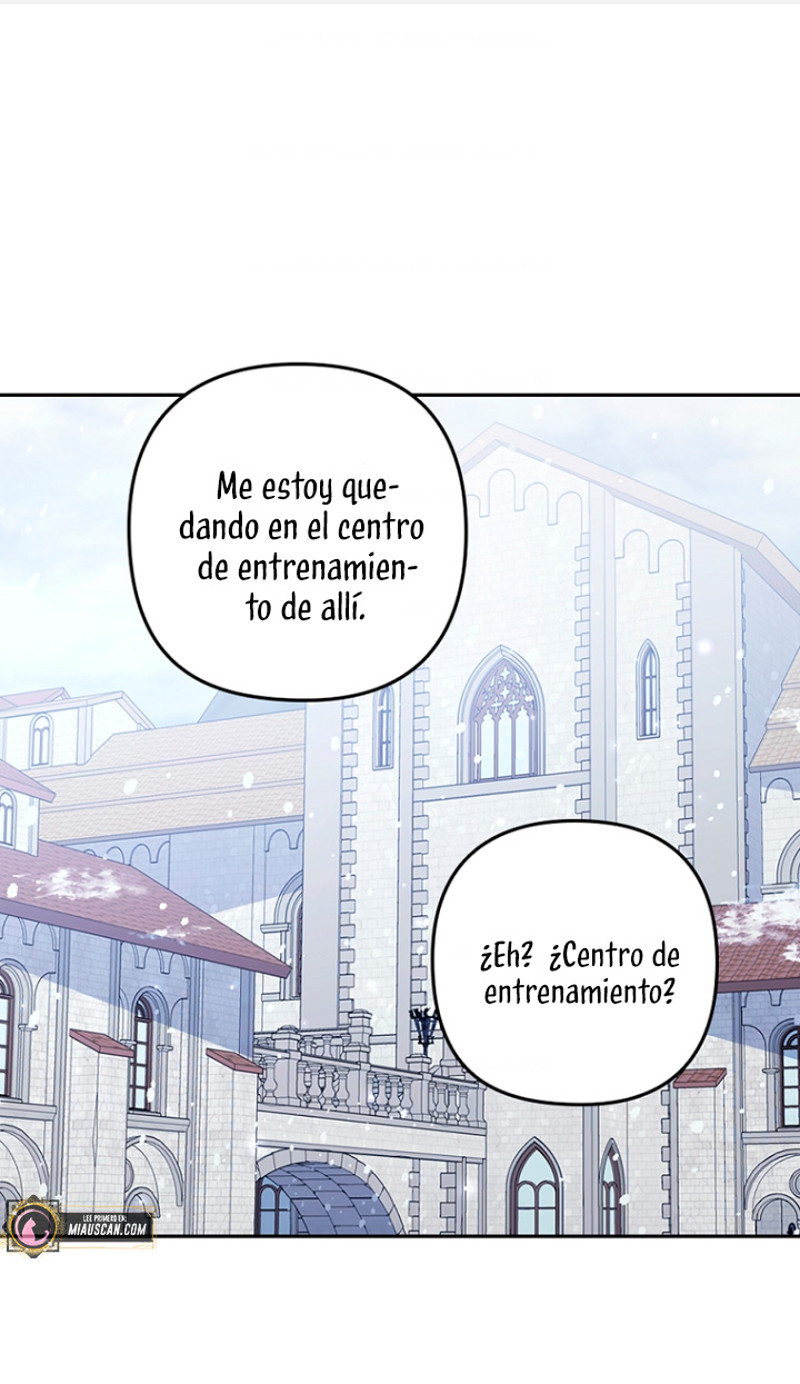 Seduje al protagonista masculino enfermizo Capítulo 34 - Page 3