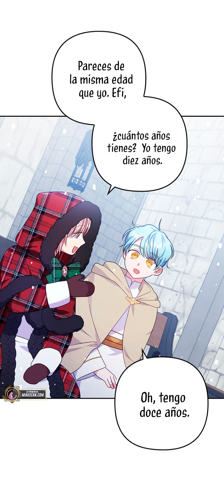 Seduje al protagonista masculino enfermizo Capítulo 34 - Page 30