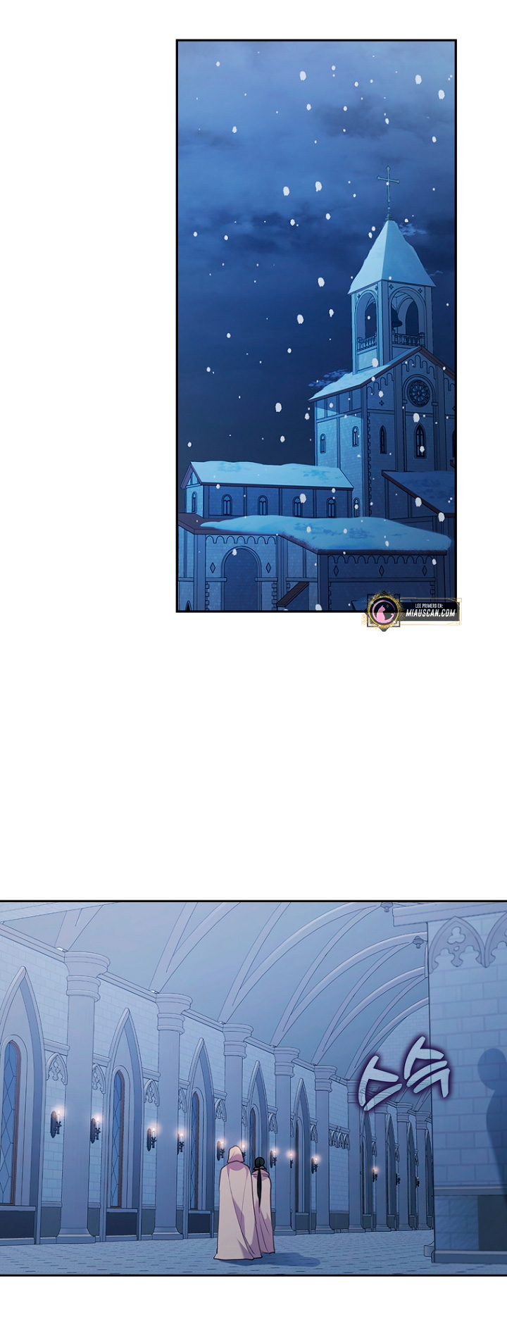 Seduje al protagonista masculino enfermizo Capítulo 34 - Page 37