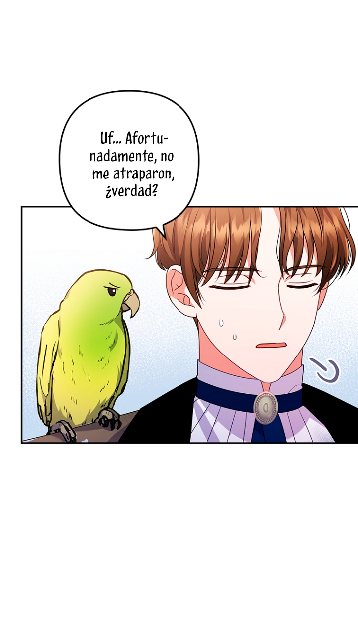 Seduje al protagonista masculino enfermizo Capítulo 34 - Page 39