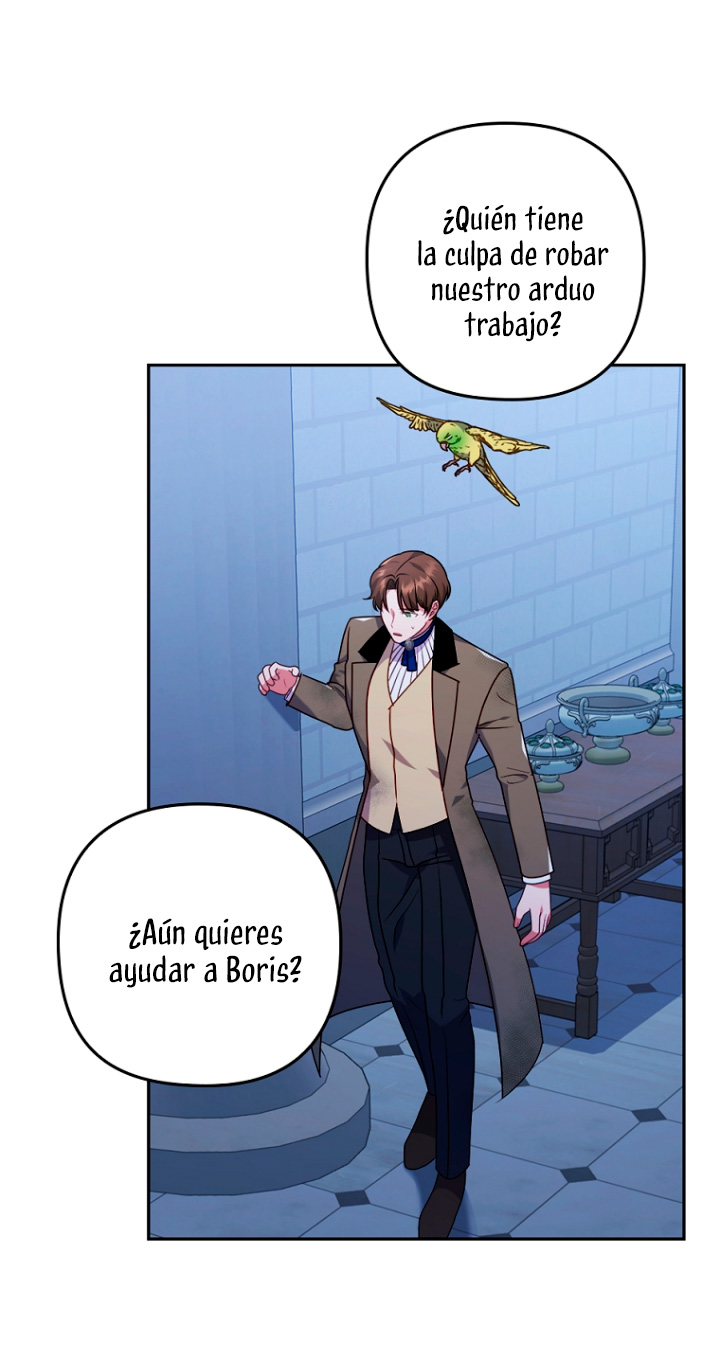 Seduje al protagonista masculino enfermizo Capítulo 34 - Page 46