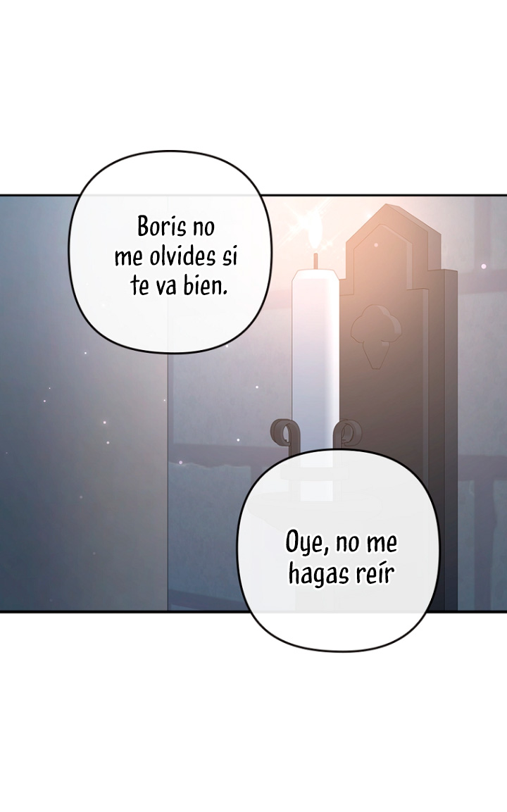 Seduje al protagonista masculino enfermizo Capítulo 34 - Page 52