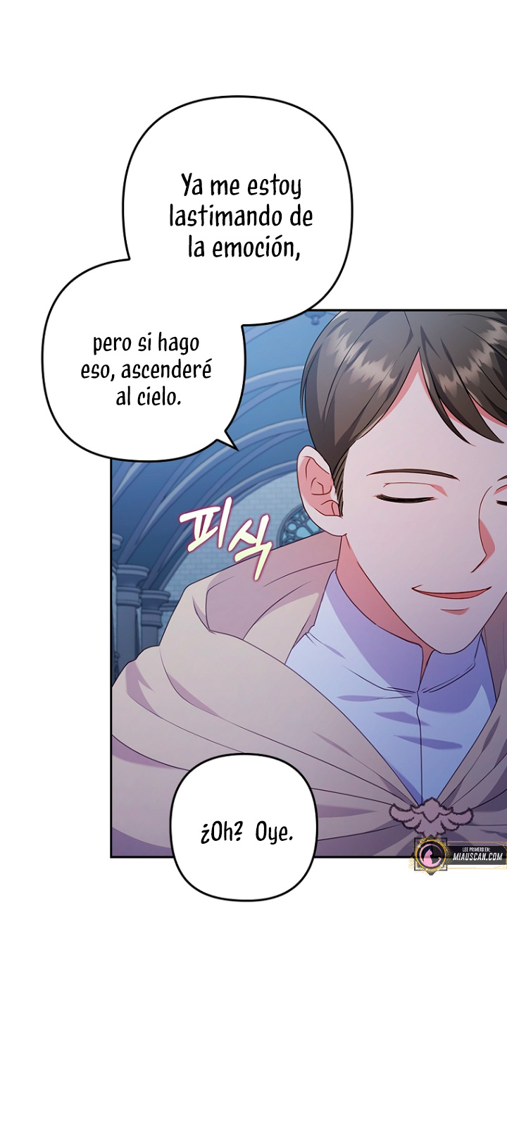 Seduje al protagonista masculino enfermizo Capítulo 34 - Page 53