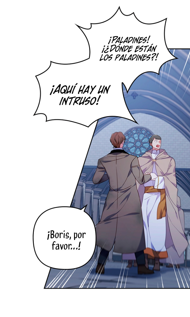 Seduje al protagonista masculino enfermizo Capítulo 34 - Page 60