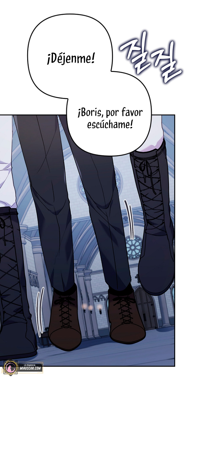 Seduje al protagonista masculino enfermizo Capítulo 34 - Page 63