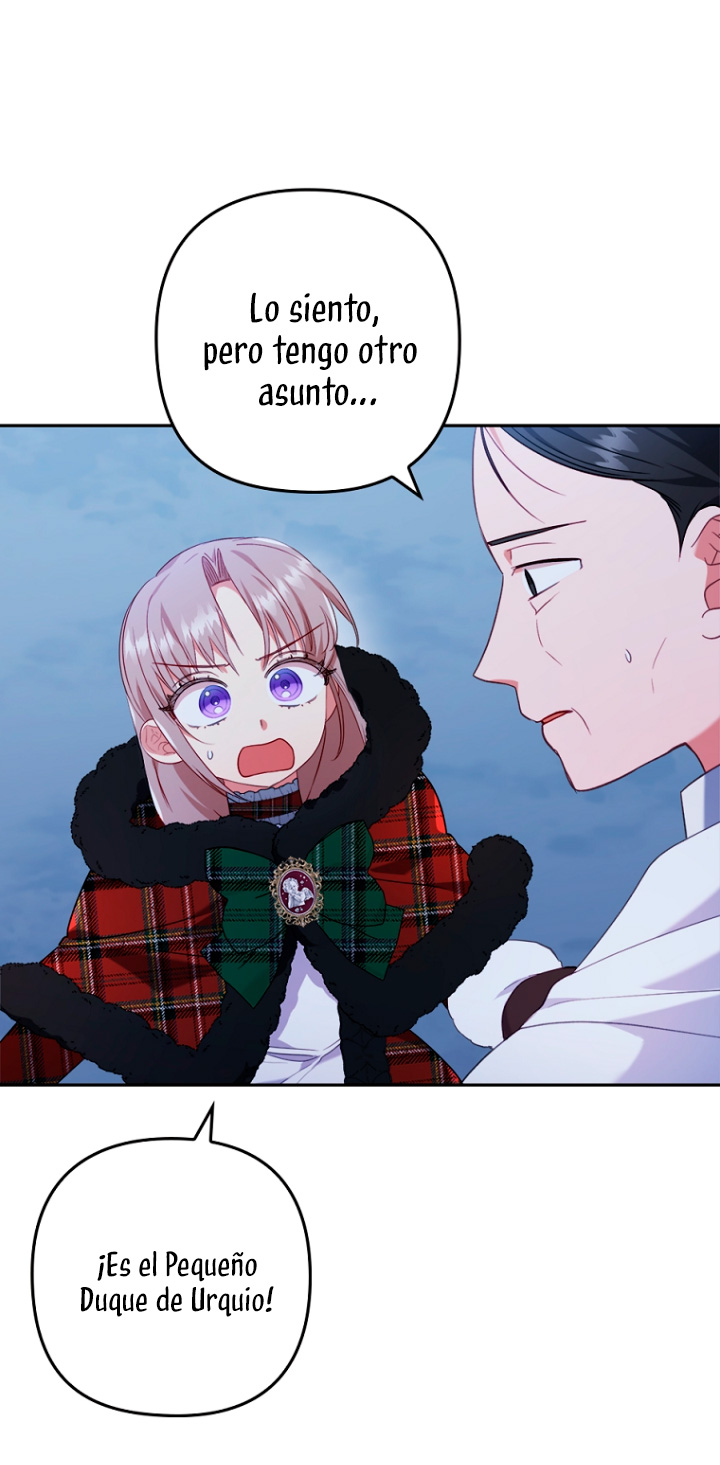 Seduje al protagonista masculino enfermizo Capítulo 35 - Page 13