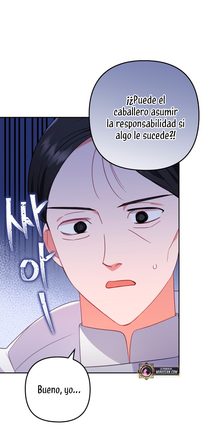 Seduje al protagonista masculino enfermizo Capítulo 35 - Page 14