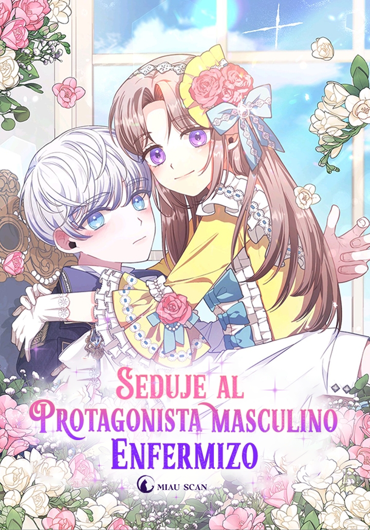 Seduje al protagonista masculino enfermizo Capítulo 35 - Page 2