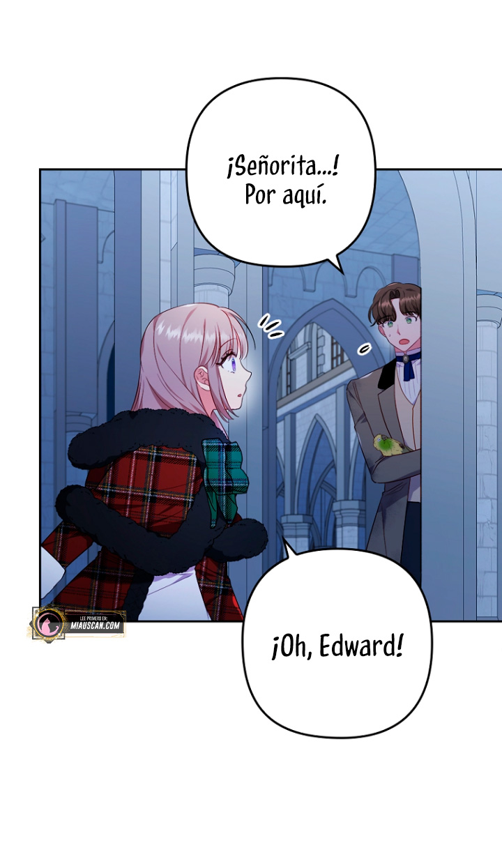 Seduje al protagonista masculino enfermizo Capítulo 35 - Page 22