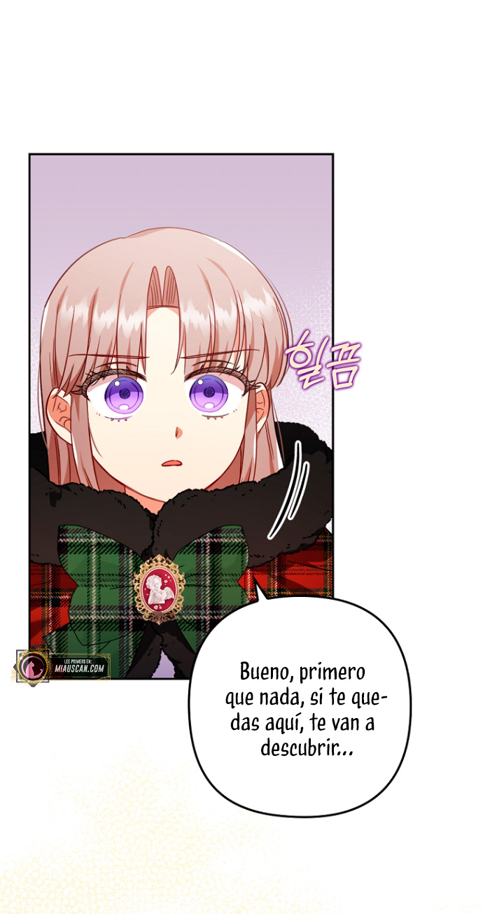 Seduje al protagonista masculino enfermizo Capítulo 35 - Page 24