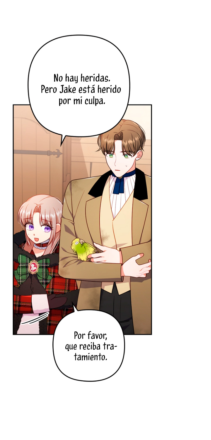 Seduje al protagonista masculino enfermizo Capítulo 35 - Page 29