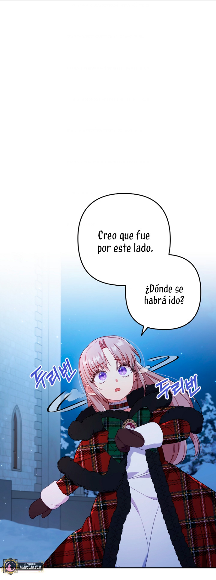 Seduje al protagonista masculino enfermizo Capítulo 35 - Page 3