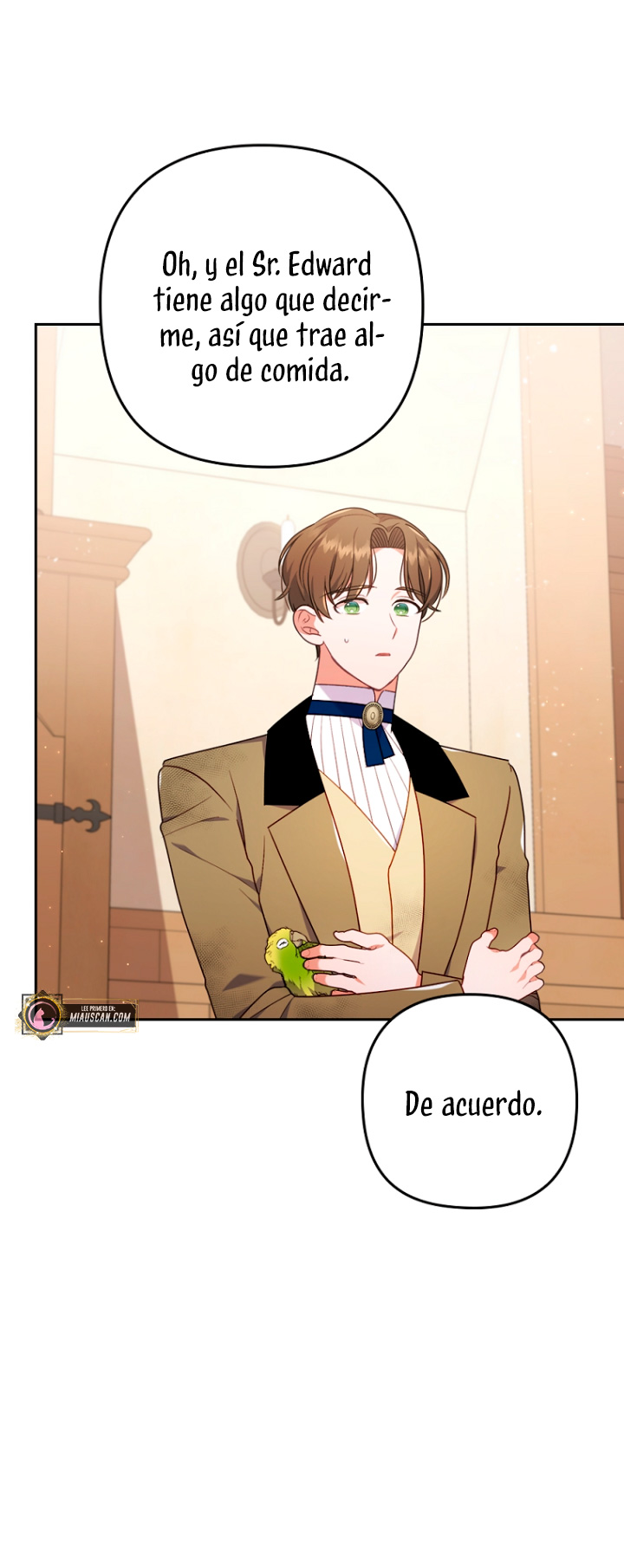 Seduje al protagonista masculino enfermizo Capítulo 35 - Page 30