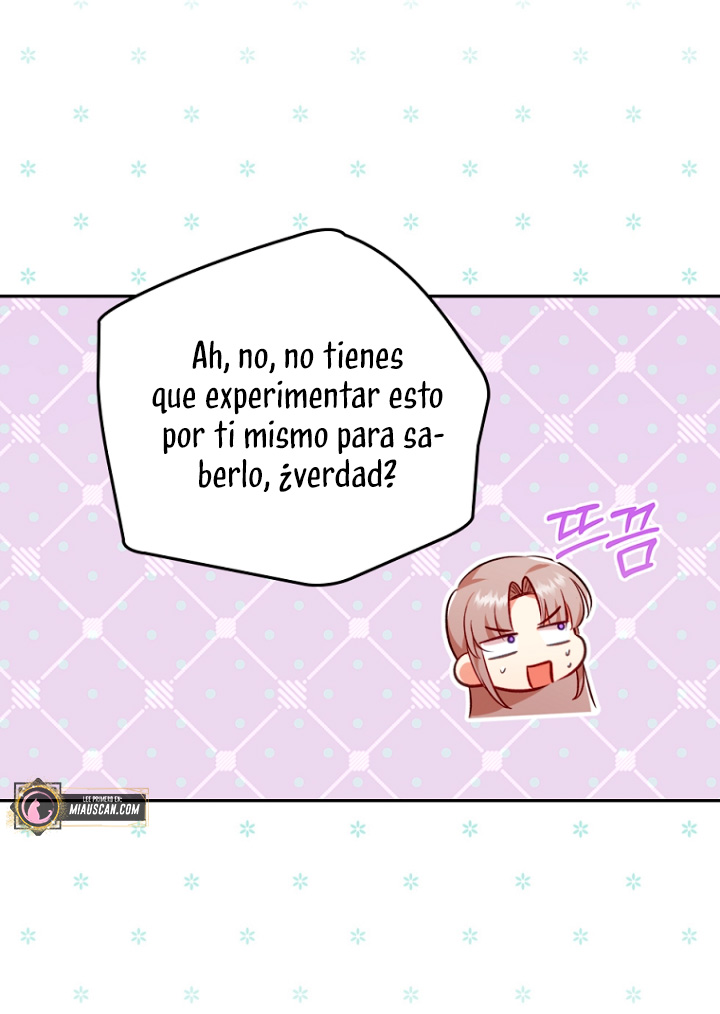 Seduje al protagonista masculino enfermizo Capítulo 35 - Page 35