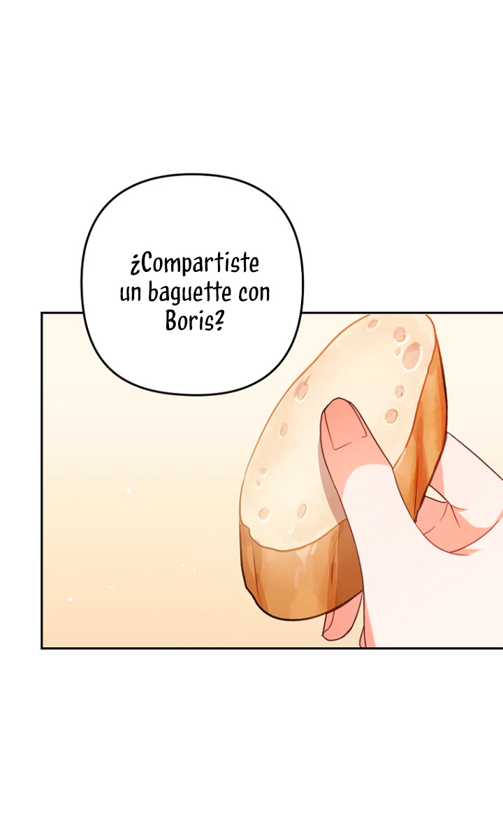 Seduje al protagonista masculino enfermizo Capítulo 35 - Page 37