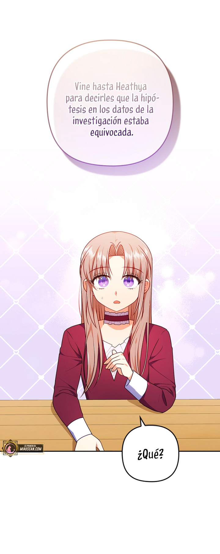 Seduje al protagonista masculino enfermizo Capítulo 35 - Page 48