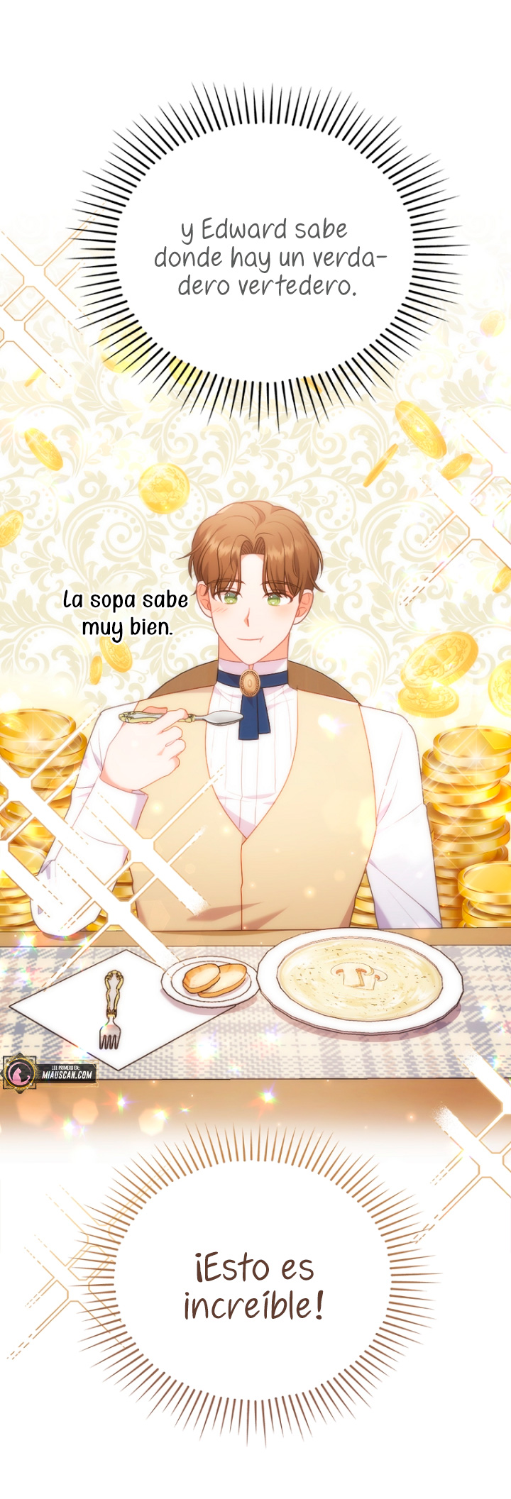 Seduje al protagonista masculino enfermizo Capítulo 35 - Page 51