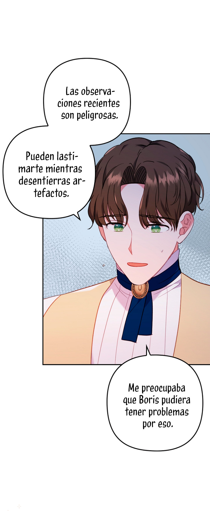 Seduje al protagonista masculino enfermizo Capítulo 35 - Page 53