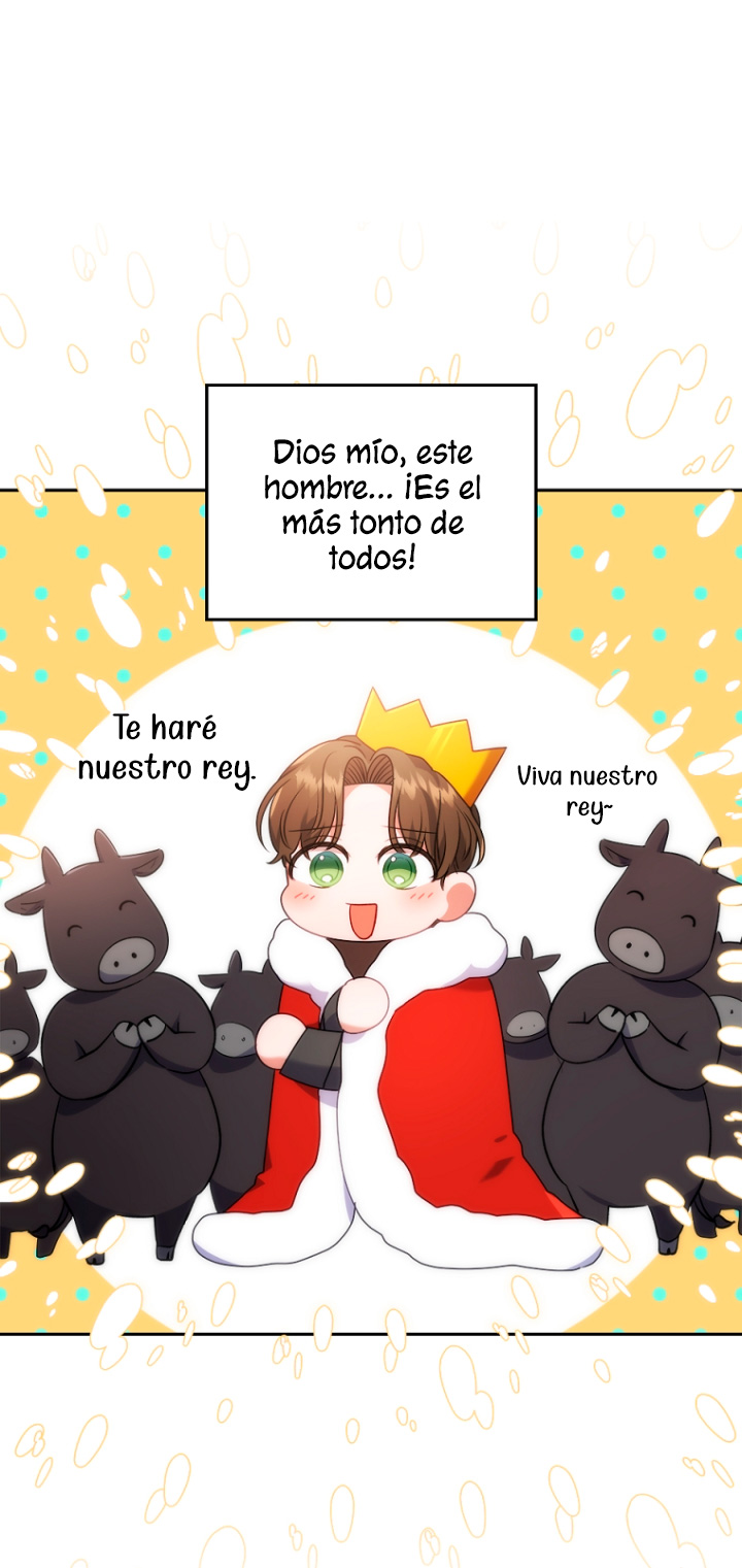 Seduje al protagonista masculino enfermizo Capítulo 35 - Page 55