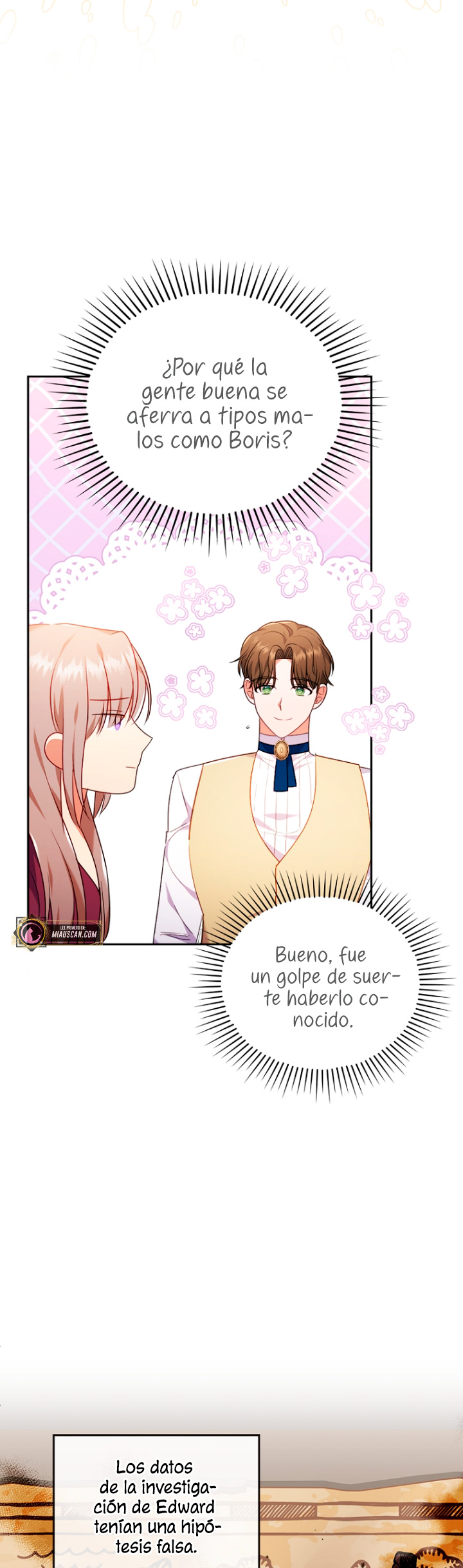 Seduje al protagonista masculino enfermizo Capítulo 35 - Page 56