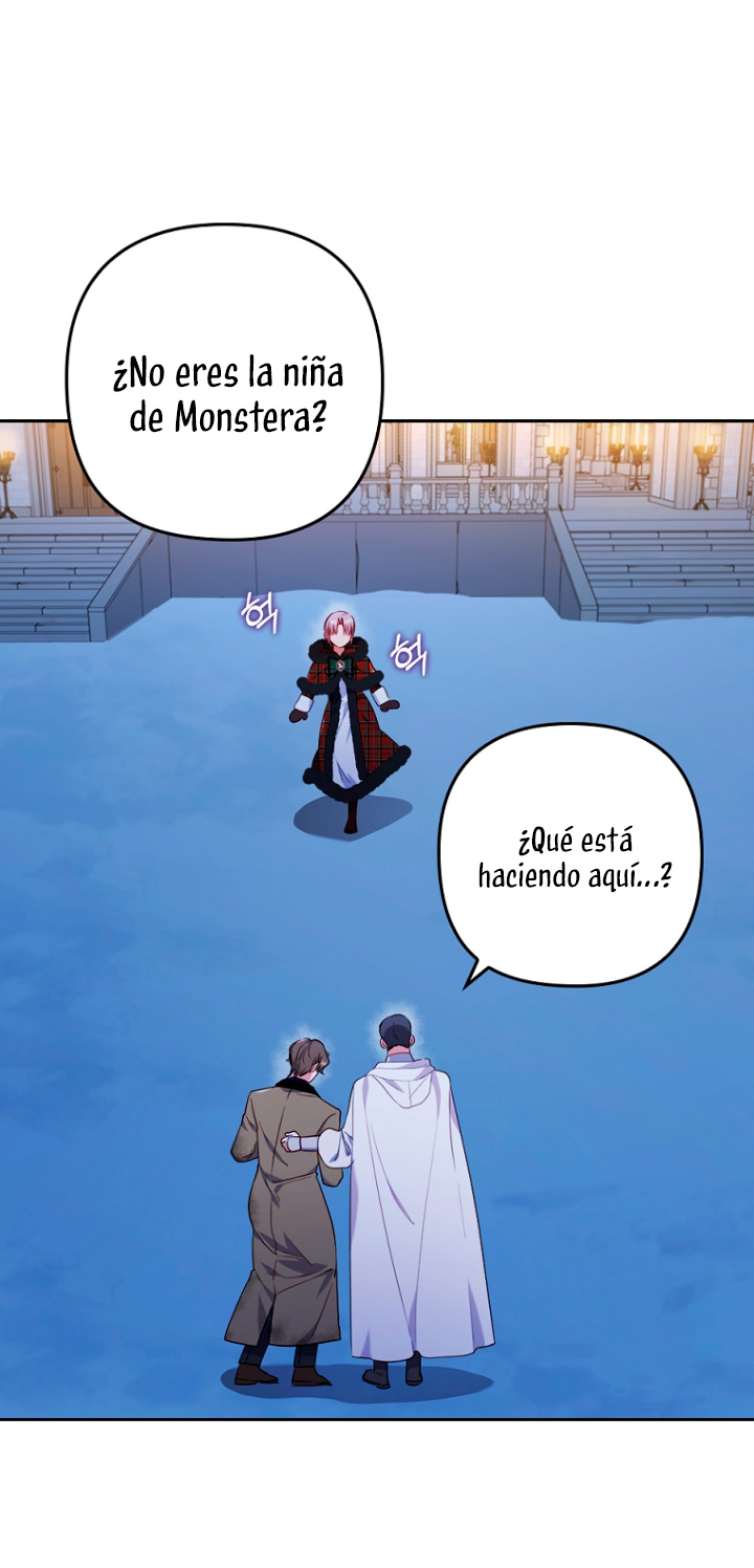 Seduje al protagonista masculino enfermizo Capítulo 35 - Page 8