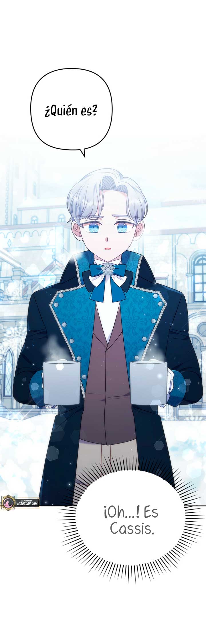 Seduje al protagonista masculino enfermizo Capítulo 36 - Page 12