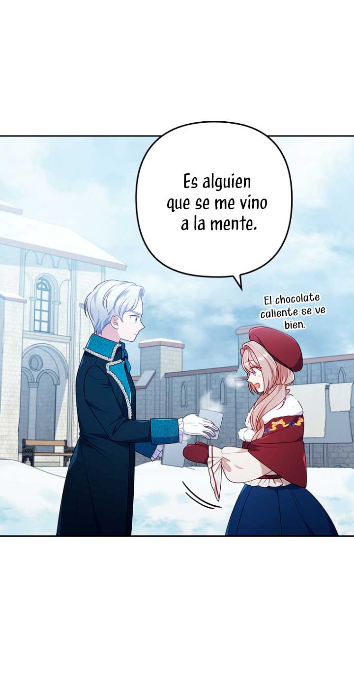 Seduje al protagonista masculino enfermizo Capítulo 36 - Page 13