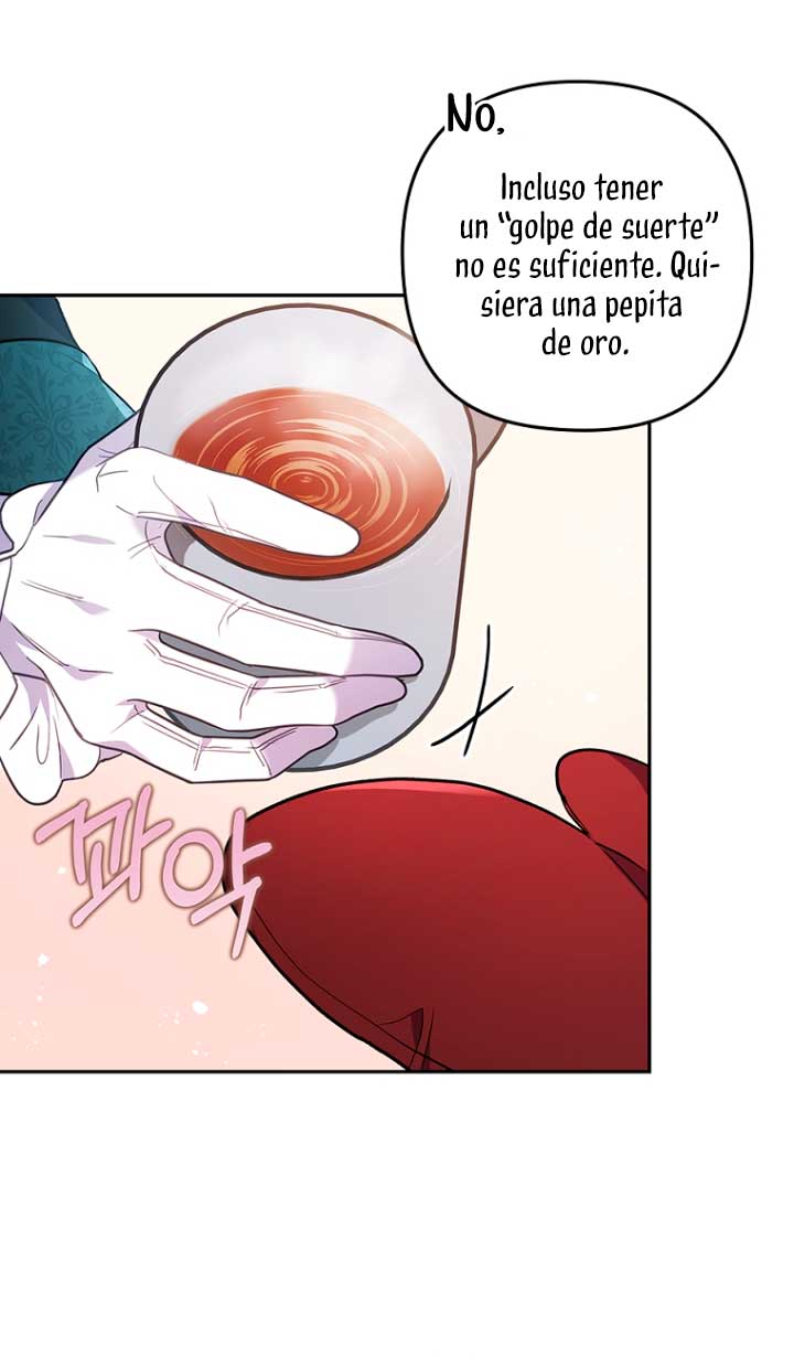 Seduje al protagonista masculino enfermizo Capítulo 36 - Page 14