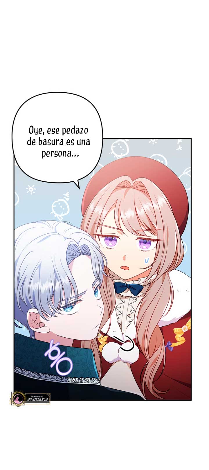 Seduje al protagonista masculino enfermizo Capítulo 36 - Page 16