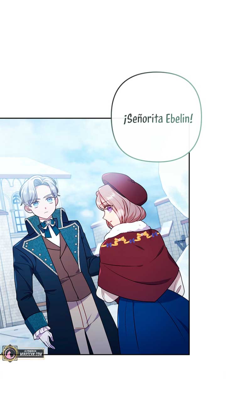 Seduje al protagonista masculino enfermizo Capítulo 36 - Page 18