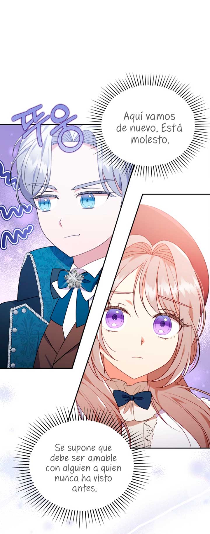 Seduje al protagonista masculino enfermizo Capítulo 36 - Page 34