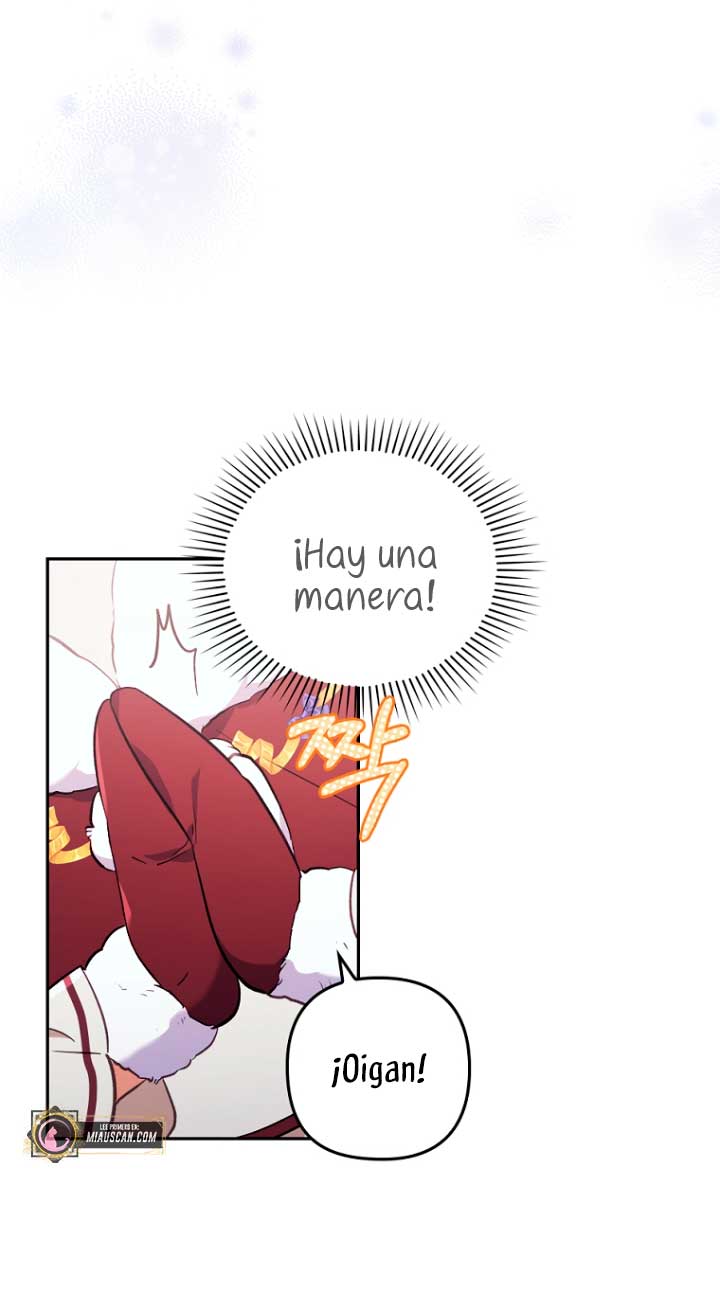 Seduje al protagonista masculino enfermizo Capítulo 36 - Page 36