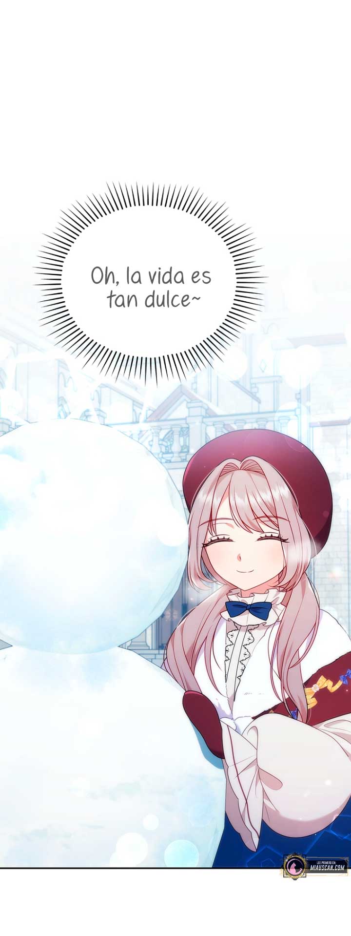 Seduje al protagonista masculino enfermizo Capítulo 36 - Page 4