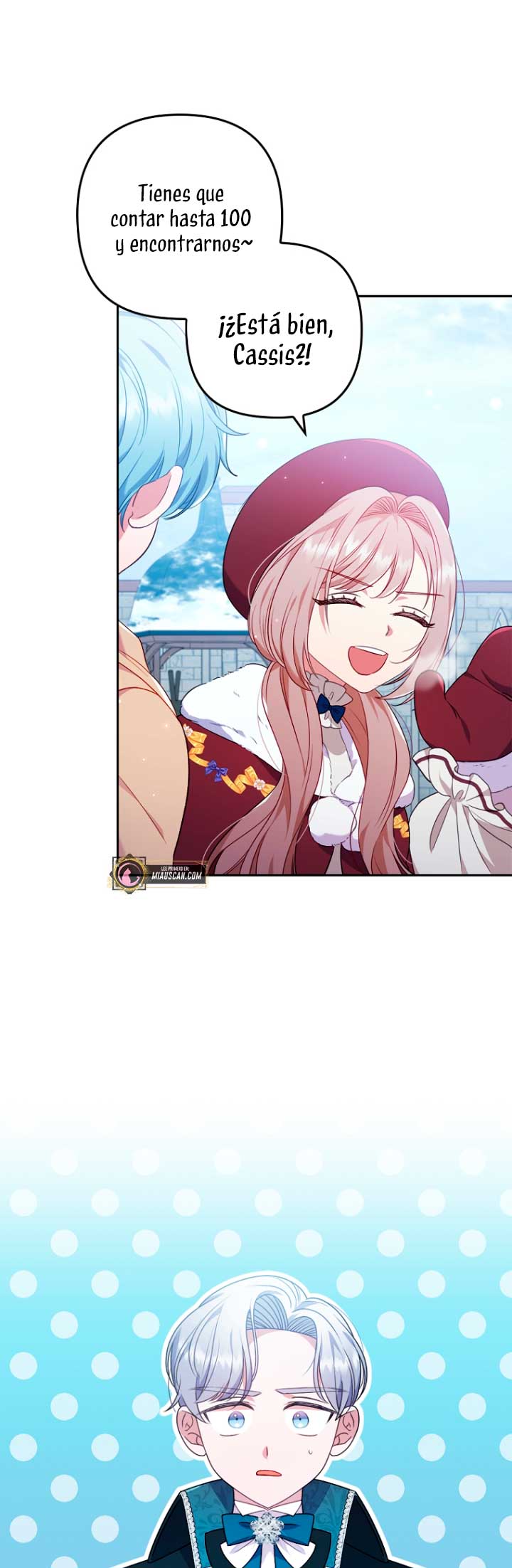 Seduje al protagonista masculino enfermizo Capítulo 36 - Page 40