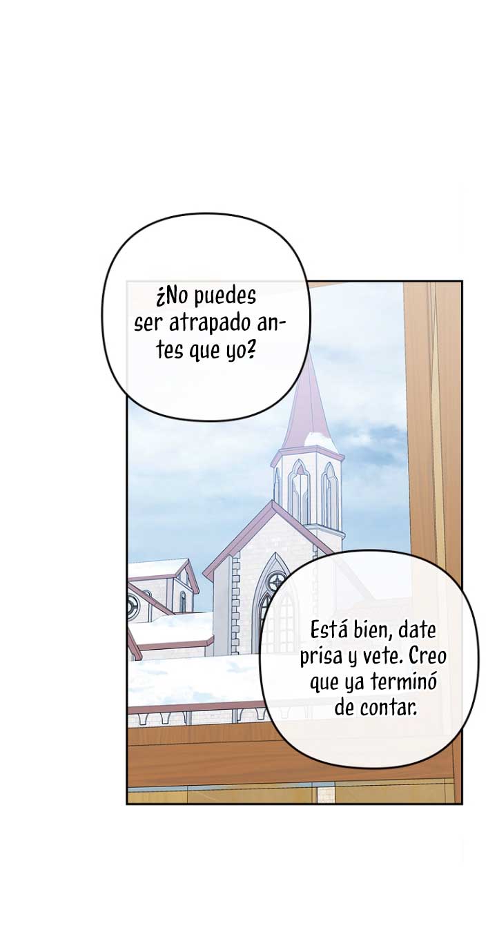Seduje al protagonista masculino enfermizo Capítulo 36 - Page 47