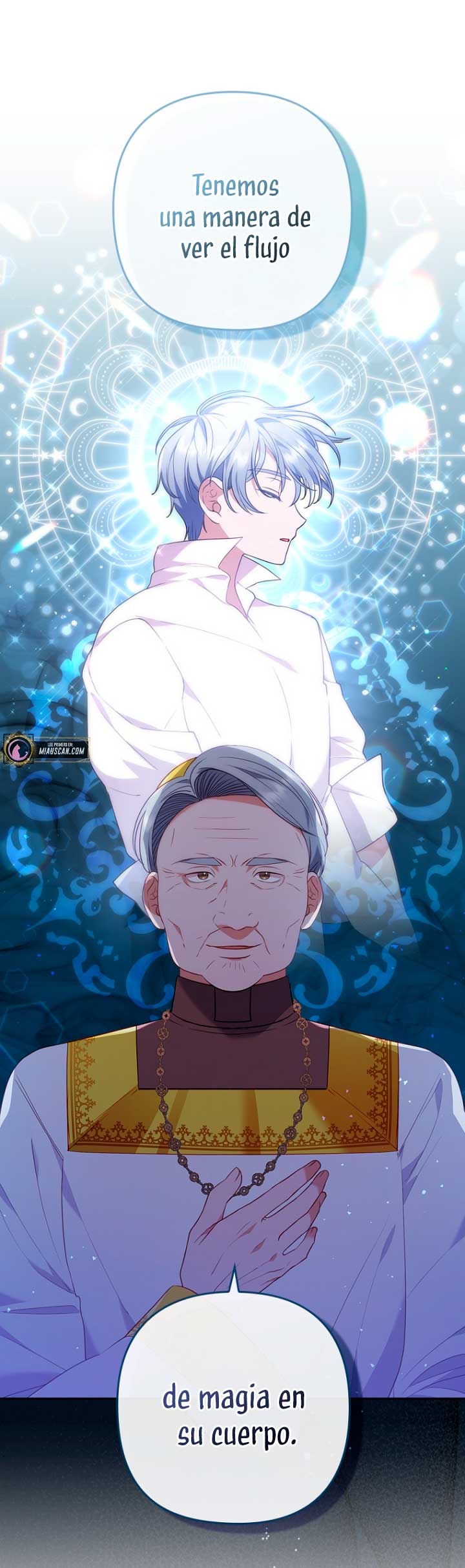 Seduje al protagonista masculino enfermizo Capítulo 36 - Page 61