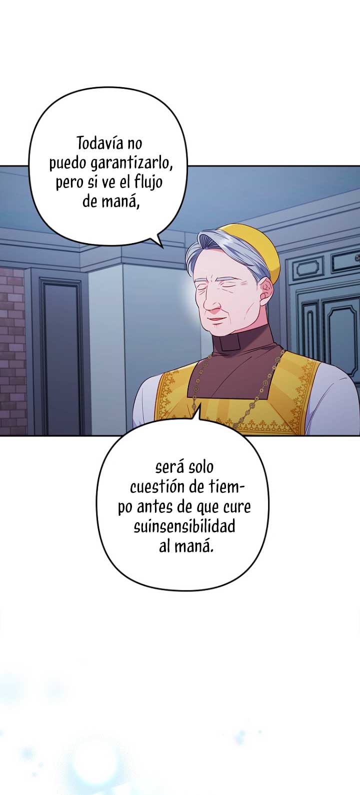 Seduje al protagonista masculino enfermizo Capítulo 36 - Page 63