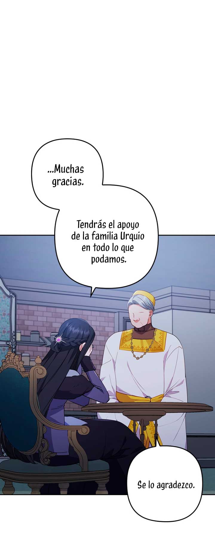 Seduje al protagonista masculino enfermizo Capítulo 36 - Page 65