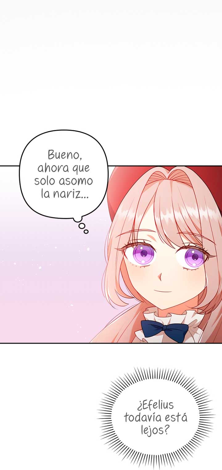 Seduje al protagonista masculino enfermizo Capítulo 36 - Page 9