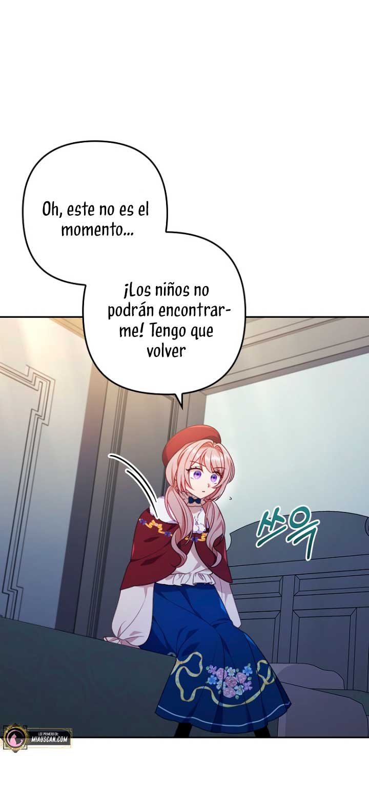 Seduje al protagonista masculino enfermizo Capítulo 37 - Page 10