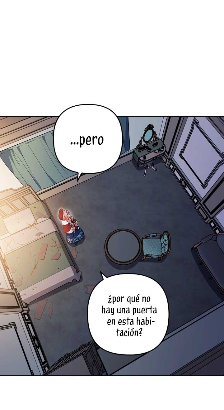 Seduje al protagonista masculino enfermizo Capítulo 37 - Page 11