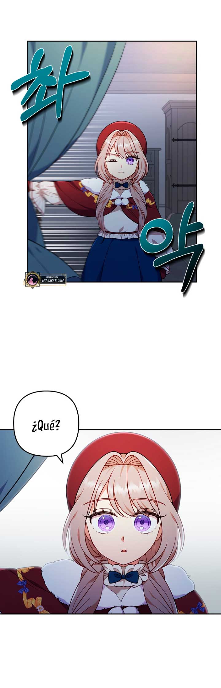 Seduje al protagonista masculino enfermizo Capítulo 37 - Page 15