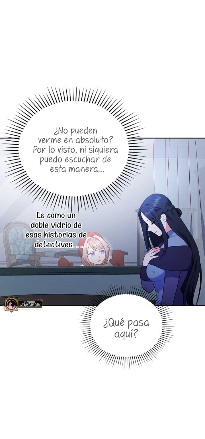 Seduje al protagonista masculino enfermizo Capítulo 37 - Page 19