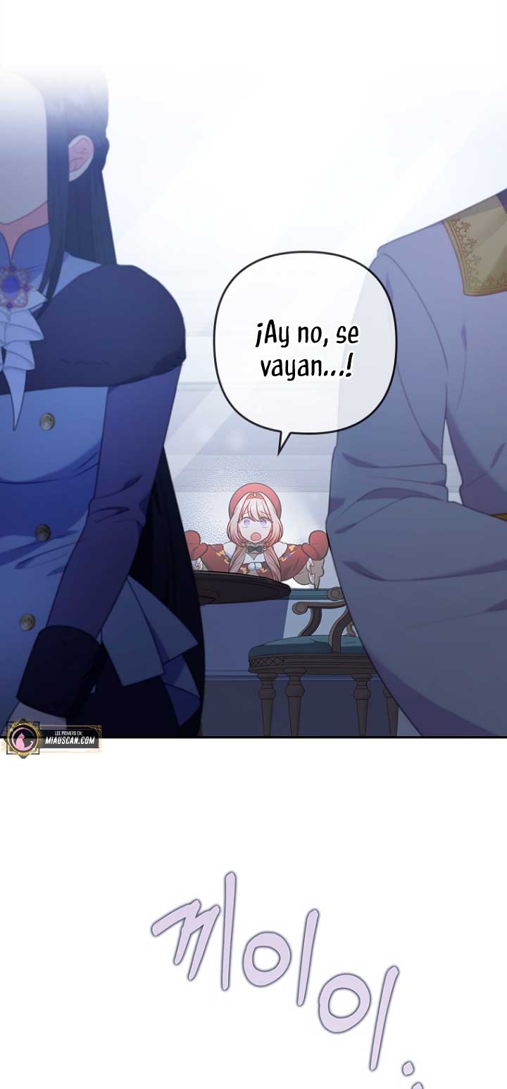 Seduje al protagonista masculino enfermizo Capítulo 37 - Page 27