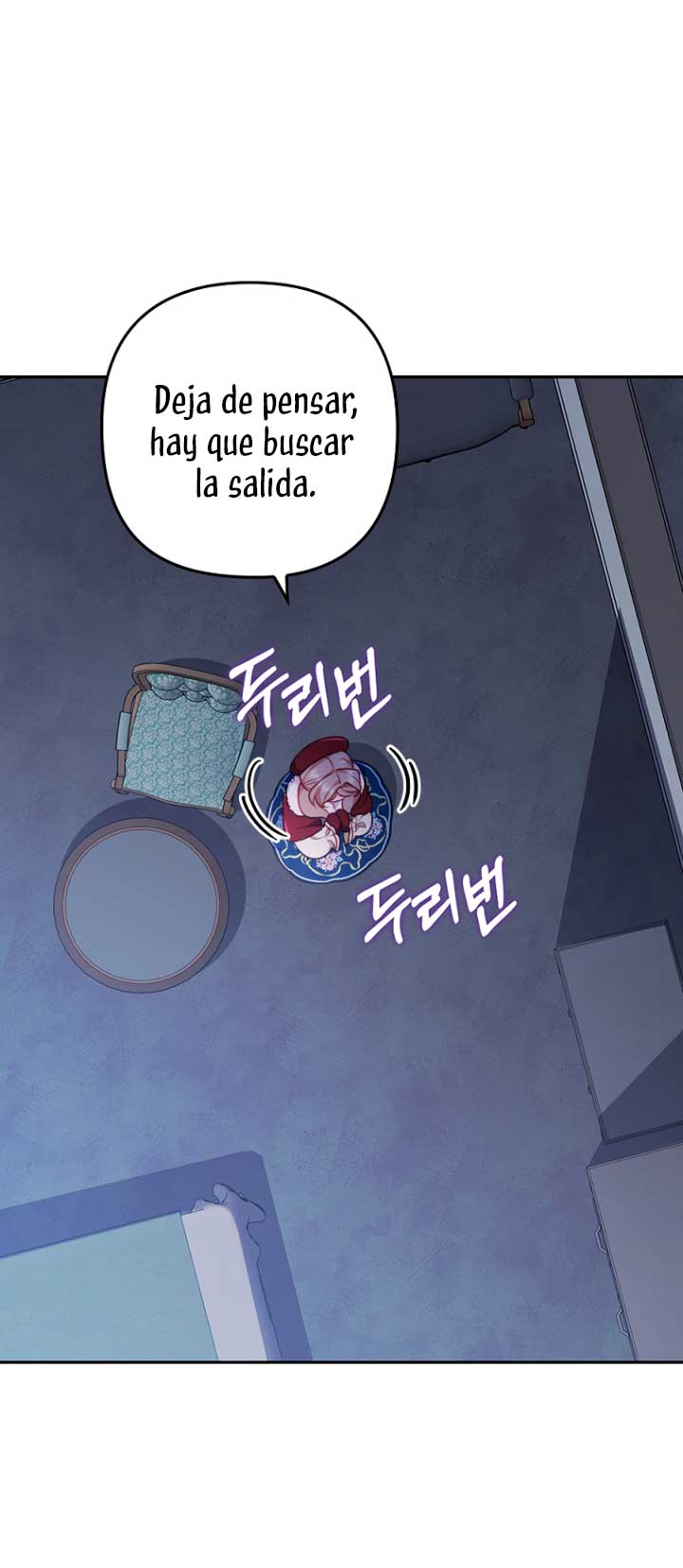 Seduje al protagonista masculino enfermizo Capítulo 37 - Page 33